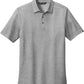 TravisMathew Oceanside Heather Polo