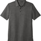 TravisMathew Oceanside Heather Polo