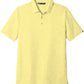 TravisMathew Oceanside Heather Polo