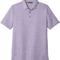 TravisMathew Oceanside Heather Polo