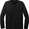 TravisMathew Newport Full-Zip Fleece. - Black