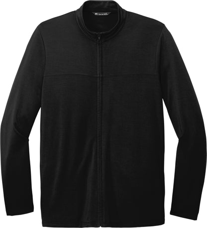 TravisMathew Newport Full-Zip Fleece.