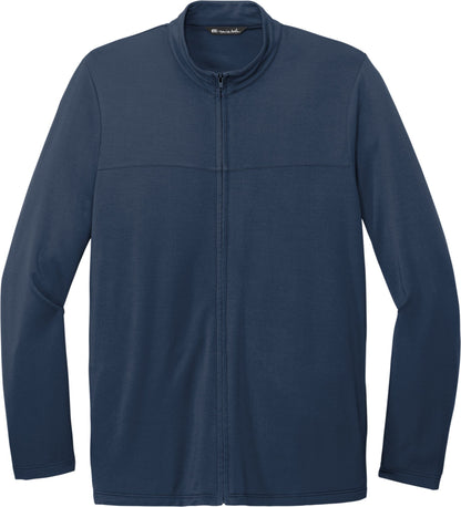 TravisMathew Newport Full-Zip Fleece.