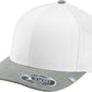 TravisMathew Cruz Colorblock Trucker Cap