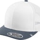 TravisMathew Cruz Colorblock Trucker Cap