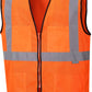 Tampa Hi-Vis Band and Brace Vest