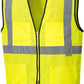 Tampa Hi-Vis Band and Brace Vest