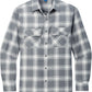 Port Authority Plaid Flannel Shirt