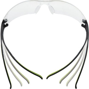 3M SecureFit 400-Series Safety Glasses (PK 20 Glasses)