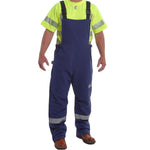 40 Cal Arc Flash Bib Overalls - ArcGuard Performance