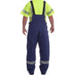 40 Cal Arc Flash Bib Overalls - ArcGuard Performance