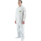 Micro-Porous Coveralls (PK 25 Coveralls) - Majestic ResisTEX