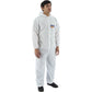 SMS Coveralls in 3 Styles (PK 25 Coveralls) - Majestic AeroTEX