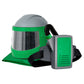 RPB Nova 3 Blasting Respirator Helmet Kits