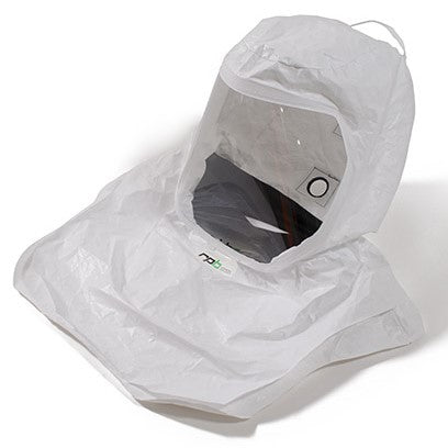 RPB Tychem Hood Replacement for T-Link Respirators