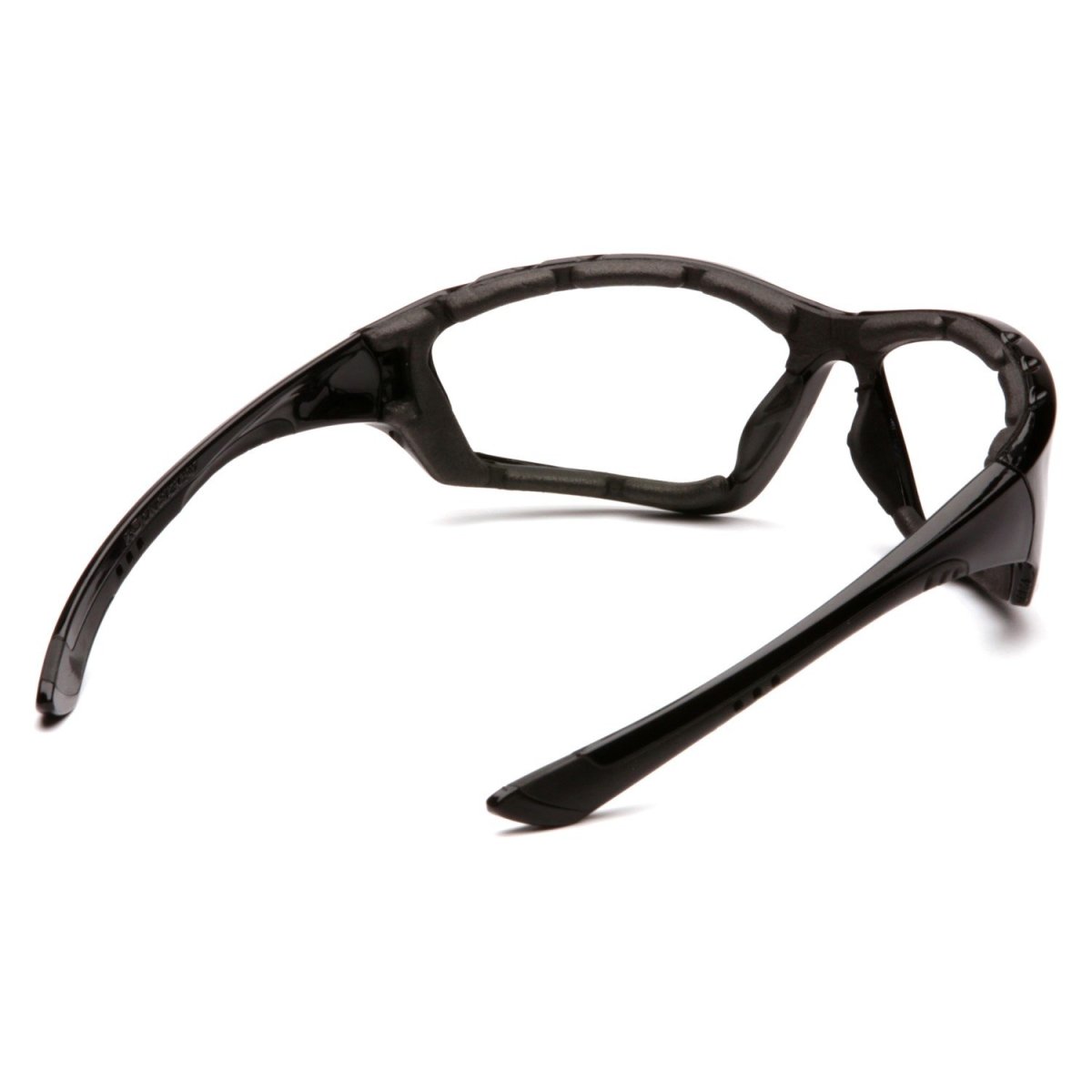 Accurist Safety Eyewear with Padded Frame (12 Pairs)