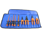 AG Safety 9PC Insulated Tool Kit - 1000 VAC - Screwdrivers & Pliers