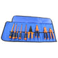 AG Safety 9PC Insulated Tool Kit - 1000 VAC - Screwdrivers & Pliers