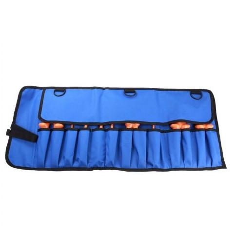 AG Safety 9PC Insulated Tool Kit - 1000 VAC - Screwdrivers & Pliers