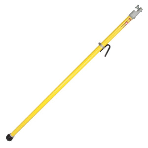 AG Safety High Voltage Hotstick - 4', 6', or 8'