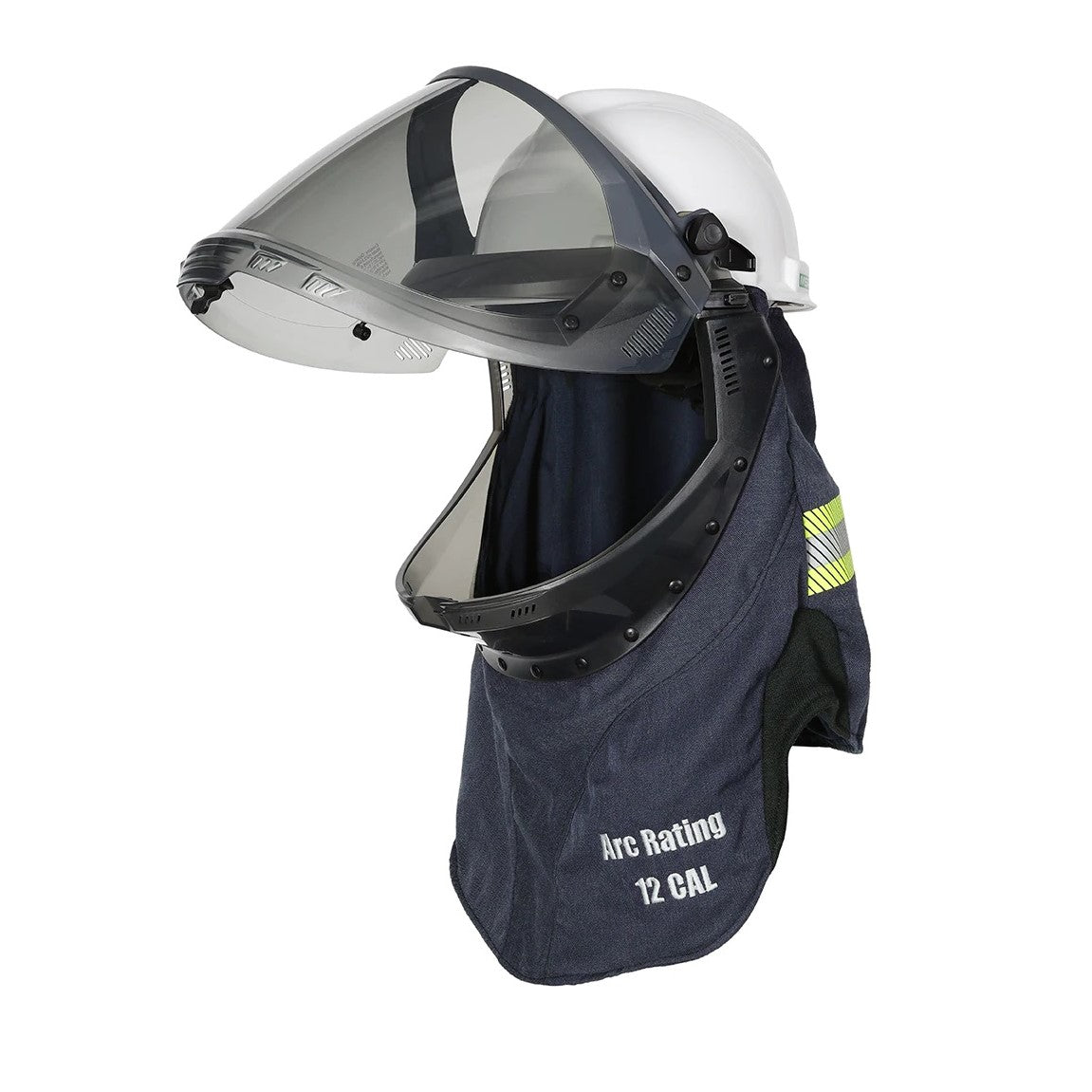 AirLite 12 Cal Arc Flash Shroud or Kit (CAT 2) - Enespro