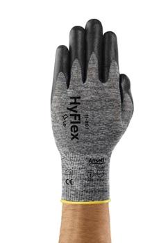 Ansell HyFlex Light-Duty Multi-Purpose/Tactile Sensitivity Glove (PK 12 Pairs)