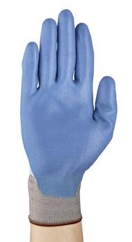 Ansell HyFlex UltraLight Cut Resistant Glove (PK 12 Pairs)