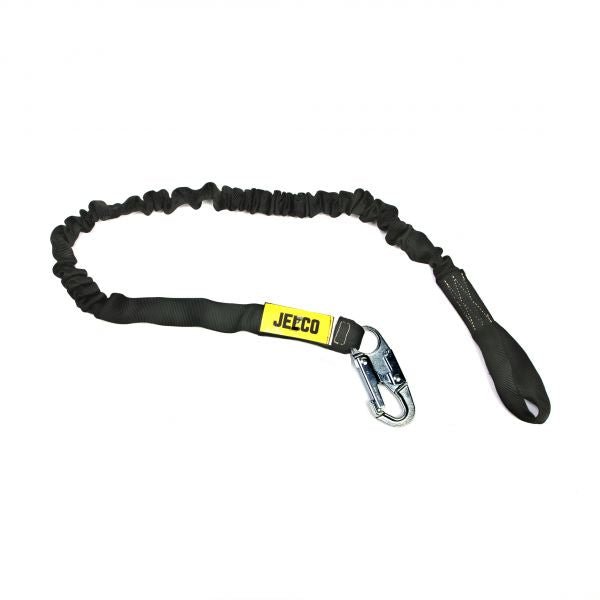 Arc Flash Lanyards - EA, Loop on One End with Various Hooks