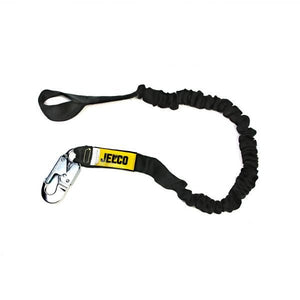 Arc Flash Lanyards - EA, Loop on One End with Various Hooks