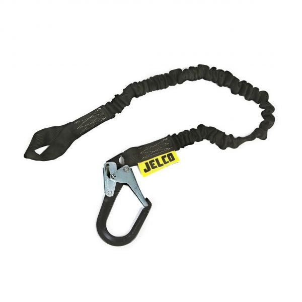 Arc Flash Lanyards - EA, Loop on One End with Various Hooks