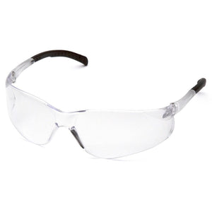 Atoka Safety Glasses with Non-Slip Rubber Tips (1 Dozen)