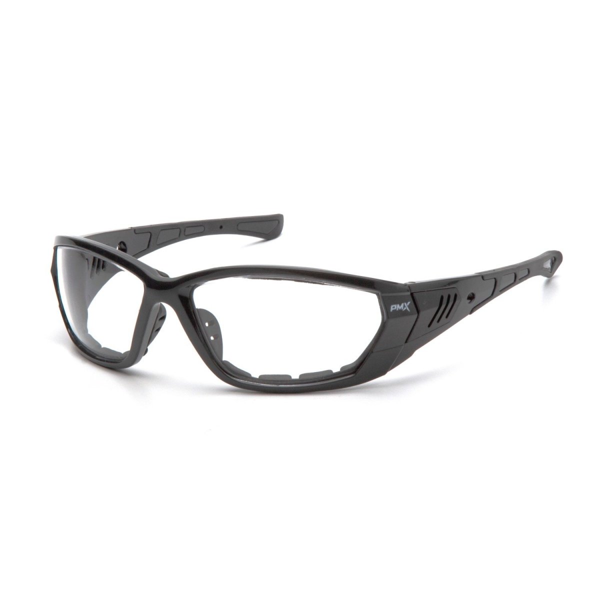 Atrex Padded Safety Eyewear (1 Dozen) - Pyramex PMX