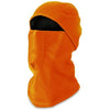 Balaclava - Self-Extinguishing Thermal Fleece (PK 6 Hoods) - Hi Vis Orange