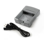 Battery Charger for RPB PX5 PAPR With Power Cord - 03-851