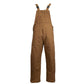 Bib Overalls - Fire and Arc Flash Resistant, Zip Close