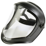 Bionic® Faceshield and Replacement Visors - Honeywell UVEX