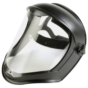 Bionic® Faceshield and Replacement Visors - Honeywell UVEX