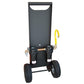 Blast-Air™ Cart with The Breather Box® Filter & CO Monitor (2-8 Users)