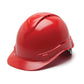 Cap Style Hard Hat Helmets - Ridgeline Pyramex