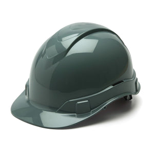 Cap Style Hard Hat Helmets - Ridgeline Pyramex