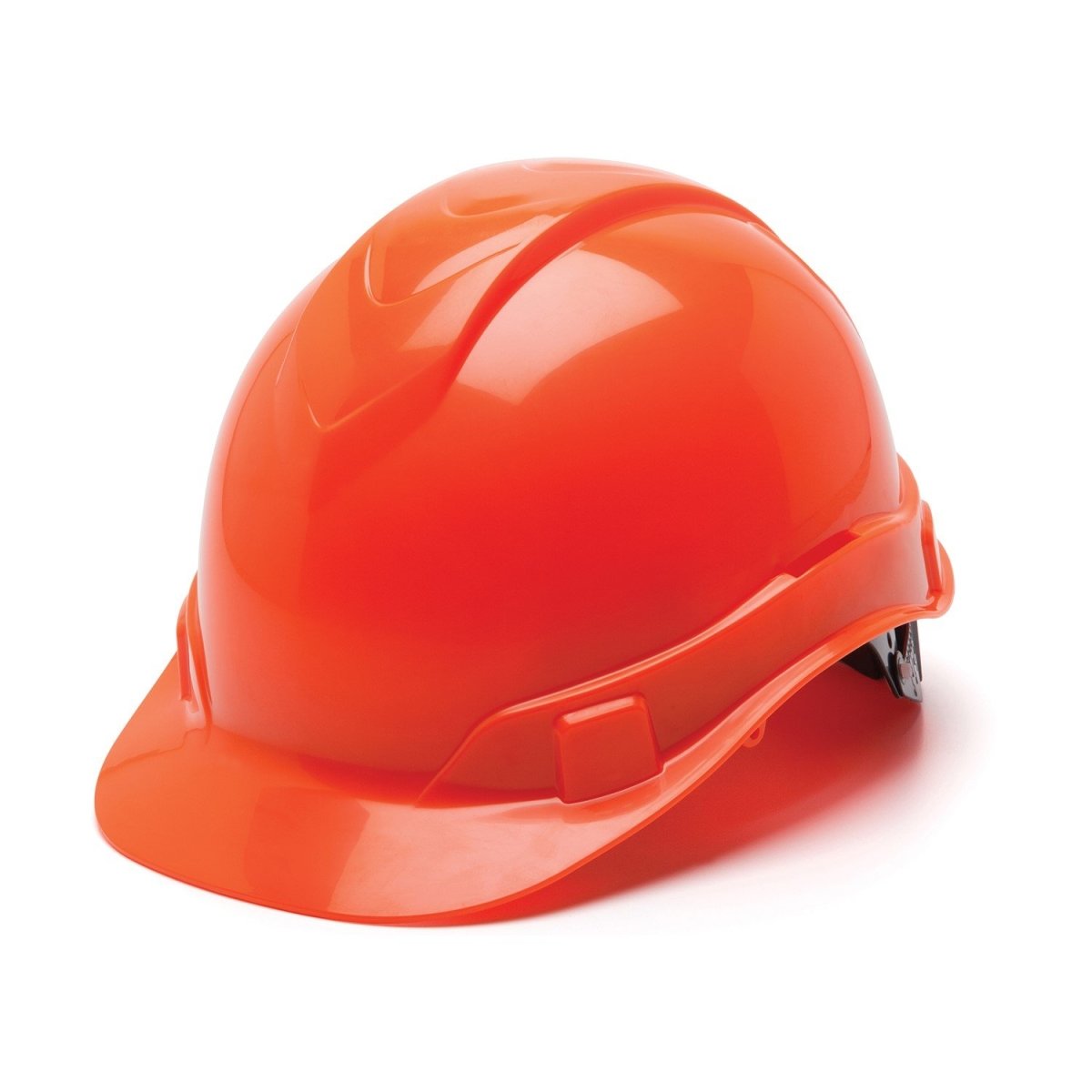 Cap Style Hard Hat Helmets - Ridgeline Pyramex