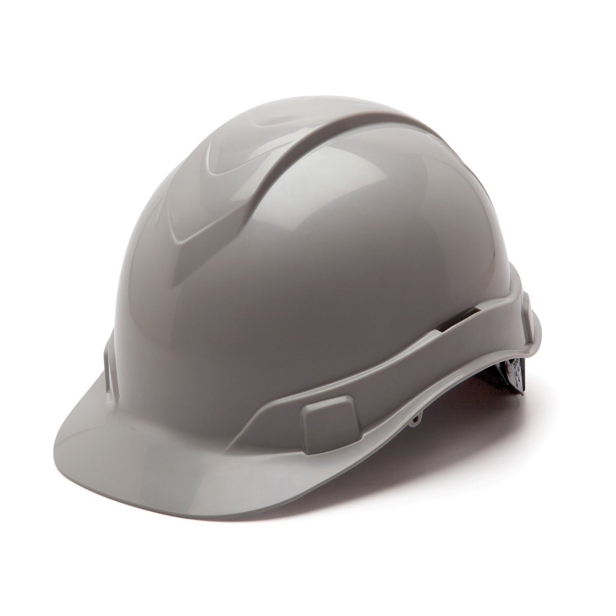 Cap Style Hard Hat Helmets - Ridgeline Pyramex