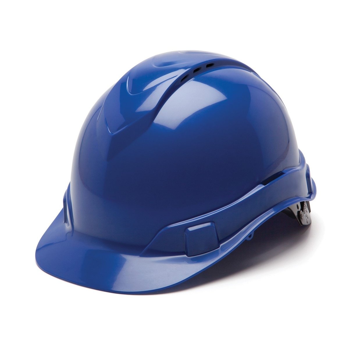 Cap Style Hard Hat Helmets - Ridgeline Pyramex