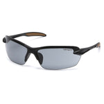 Carhartt Polarized Safety Glasses - Half Frame Suspended - Spokane