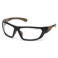 Carhartt Safety Glasses - Heavy Duty Full Frame - Carbondale (PK 12 Pairs)