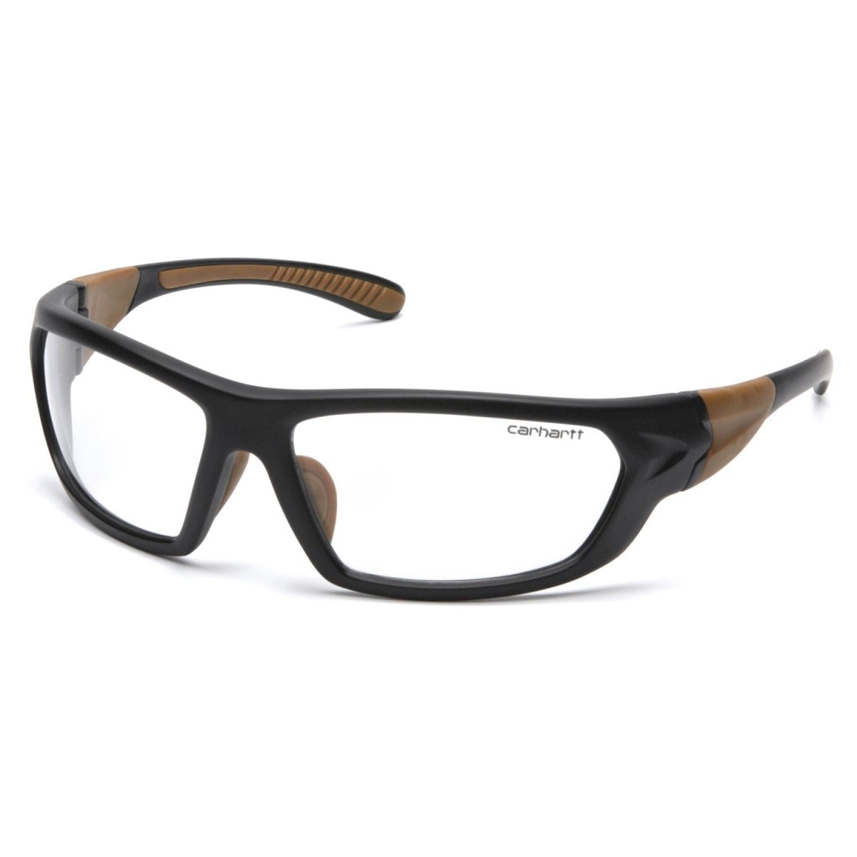 Carhartt Safety Glasses - Heavy Duty Full Frame - Carbondale (PK 12 Pairs)