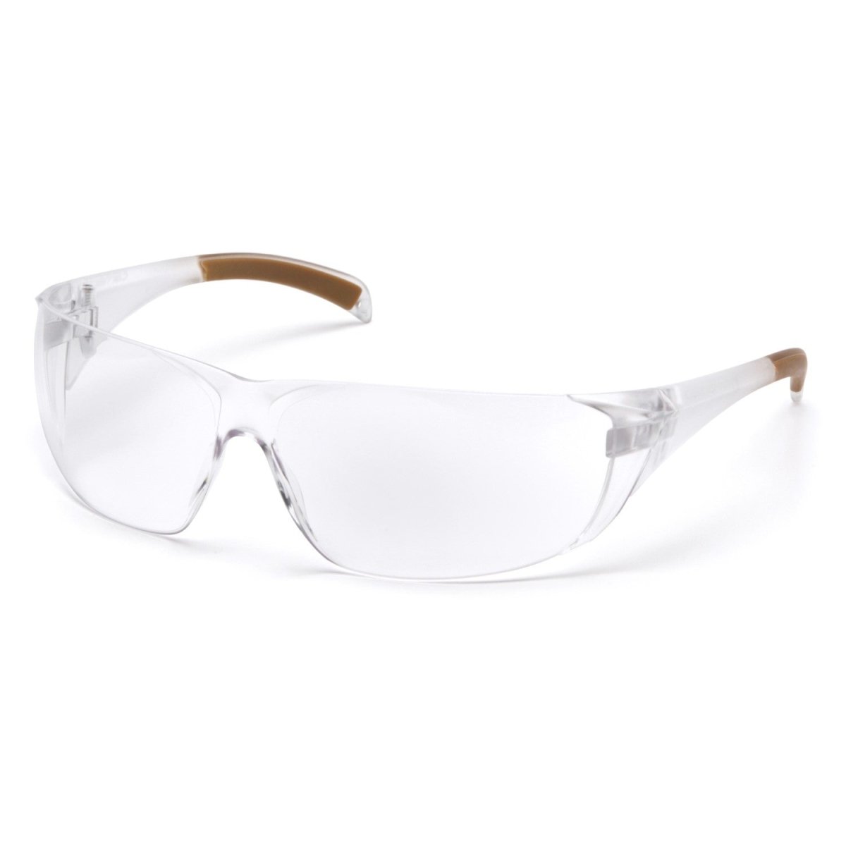 Carhartt Safety Glasses - Lightweight Frameless - Billings (PK 12 Pairs)