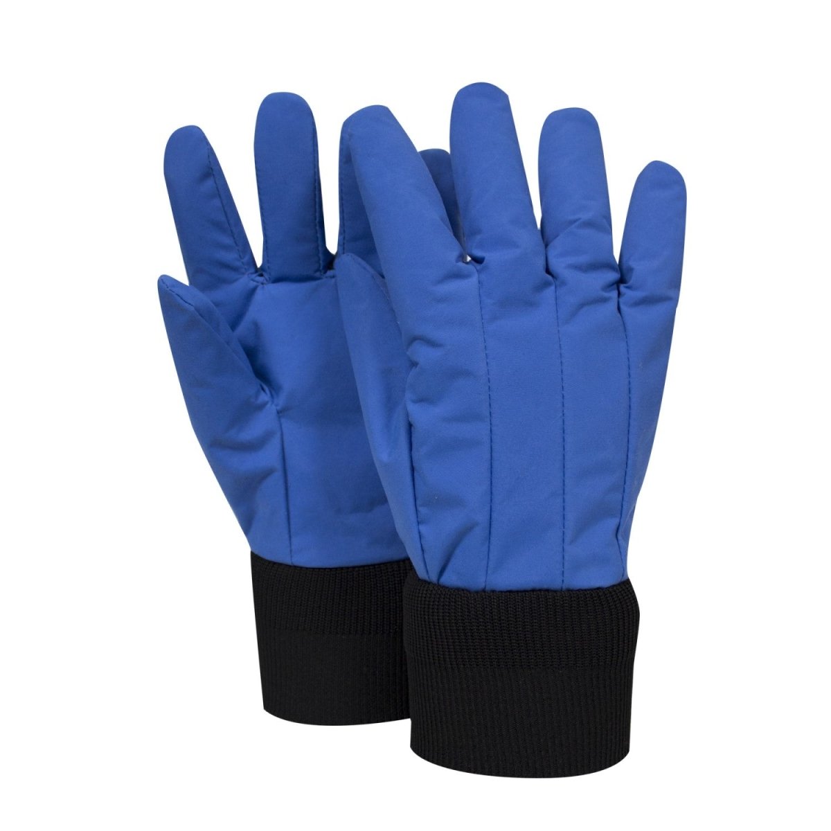 Cryogenic Gloves - Water Resistant or Waterproof - Wrist to 26 In. Length