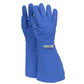 Cryogenic Gloves - Water Resistant or Waterproof - Wrist to 26 In. Length