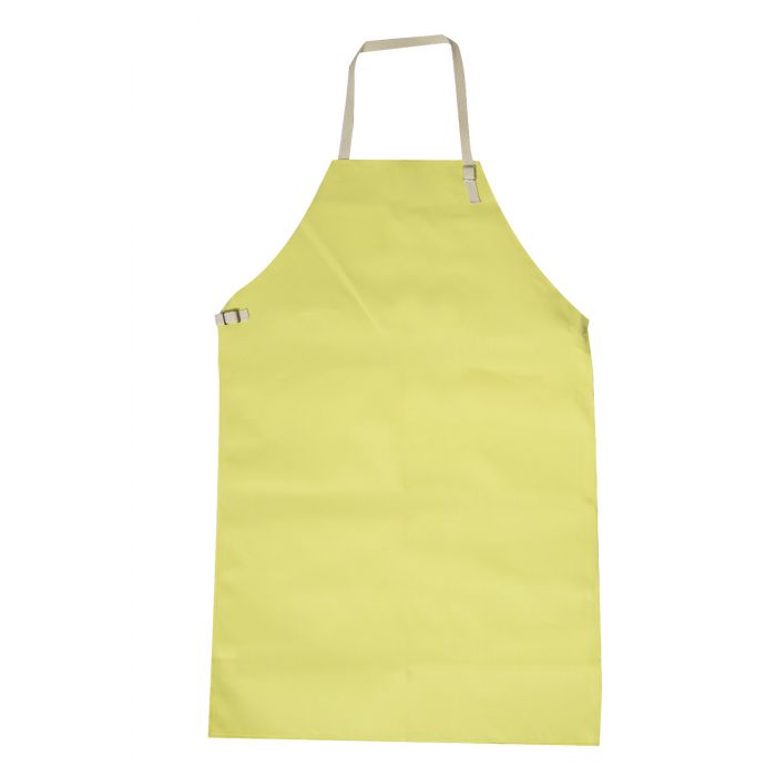 Cut Resistant Bib Apron - 8 oz. Kevlar Twill Blend